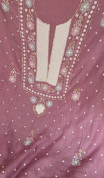 Load image into Gallery viewer, Dupatta detail