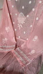 Border and hem detail