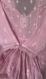 Border and hem detail