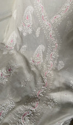 Hand jaali worked open across the panel