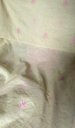 dupatta in mul chanderi