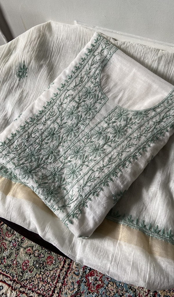 Full set folded together