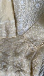 Hand jaali worked open across the panel