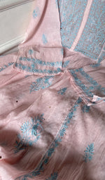 Hand jaali worked open across the panel