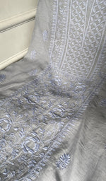 Hand jaali worked open across the panel