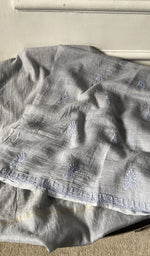 Border and hem detail