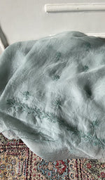 Load image into Gallery viewer, kurta folded, showing the yoke