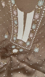 Load image into Gallery viewer, Dupatta detail