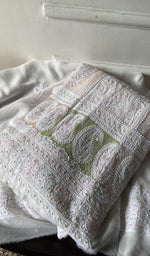 Load image into Gallery viewer, folded stack, kurta with the dupatta
