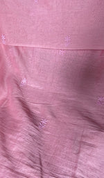 Dupatta, corner and border