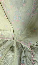 dupatta in mul chanderi