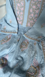 Hand jaali worked open across the panel