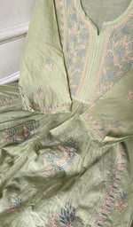 Hand jaali worked open across the panel