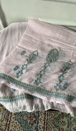 Load image into Gallery viewer, kurta folded, showing the yoke