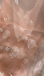 Border and hem detail