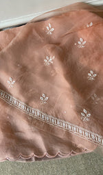 The folded set, kurta on top