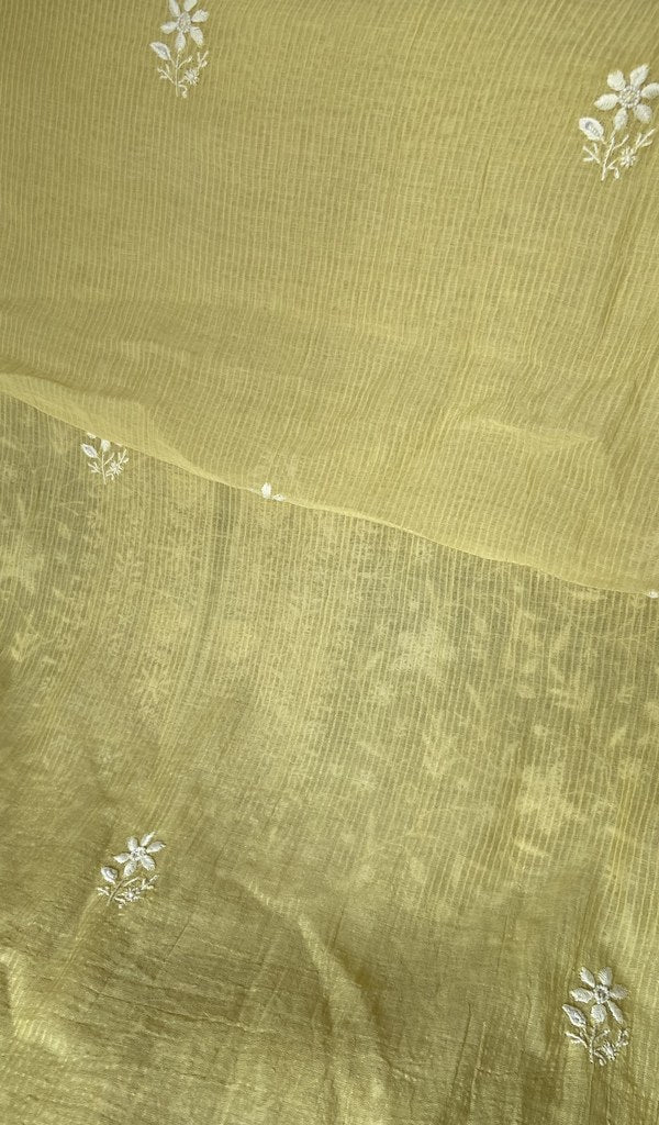 Border and hem