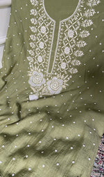 Load image into Gallery viewer, Dupatta detail