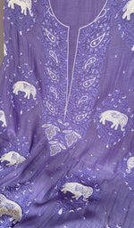 Load image into Gallery viewer, Dupatta detail