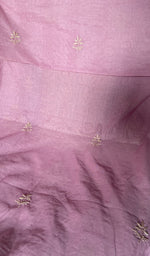 Dupatta, corner and border