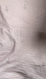 Dupatta, corner and border