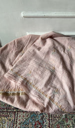Load image into Gallery viewer, Kurta piece folded over the bottom