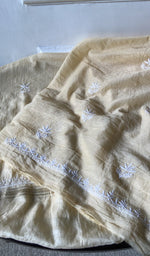 Border and hem detail