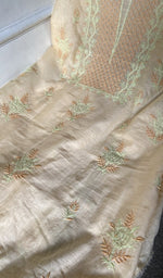 Hand jaali worked open across the panel