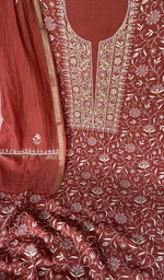 Hand jaali worked open across the panel