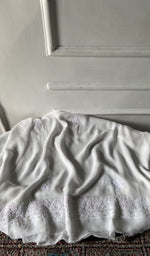 Load image into Gallery viewer, kurta piece laid out full length