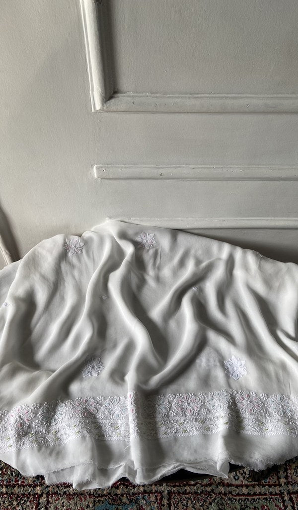 kurta piece laid out full length