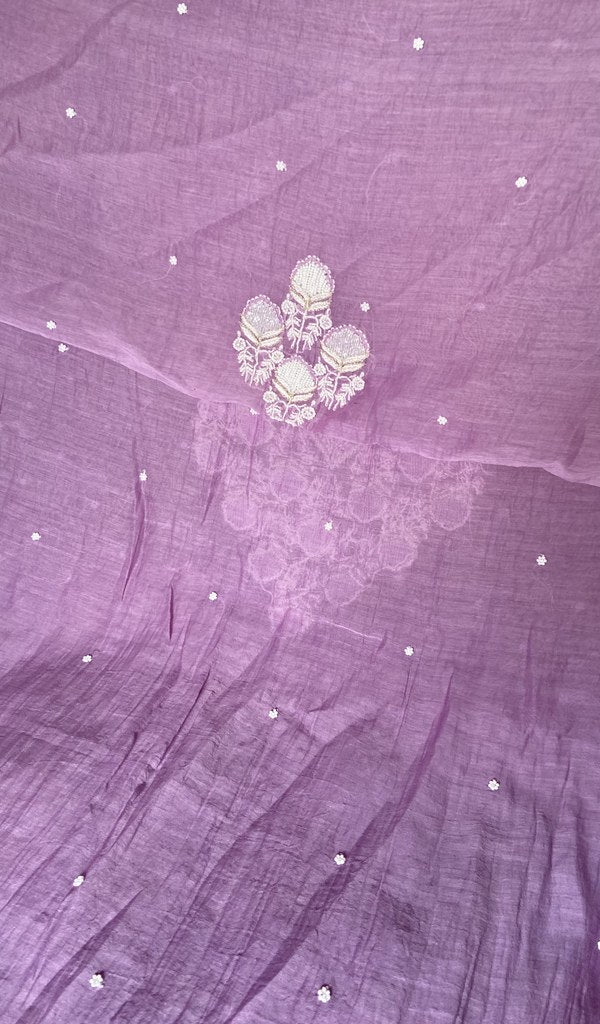Border and hem