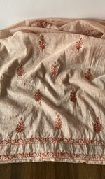 The folded set, kurta on top