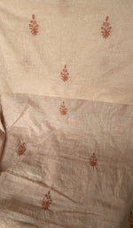 Border and hem detail