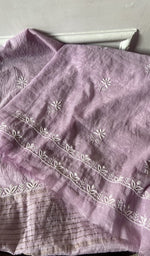 Border and hem detail