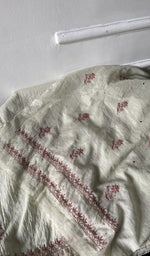 Load image into Gallery viewer, kurta folded, showing the yoke