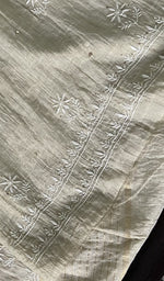 Load image into Gallery viewer, kurta folded, showing the yoke