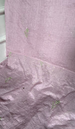 Load image into Gallery viewer, border and hem of the dupatta