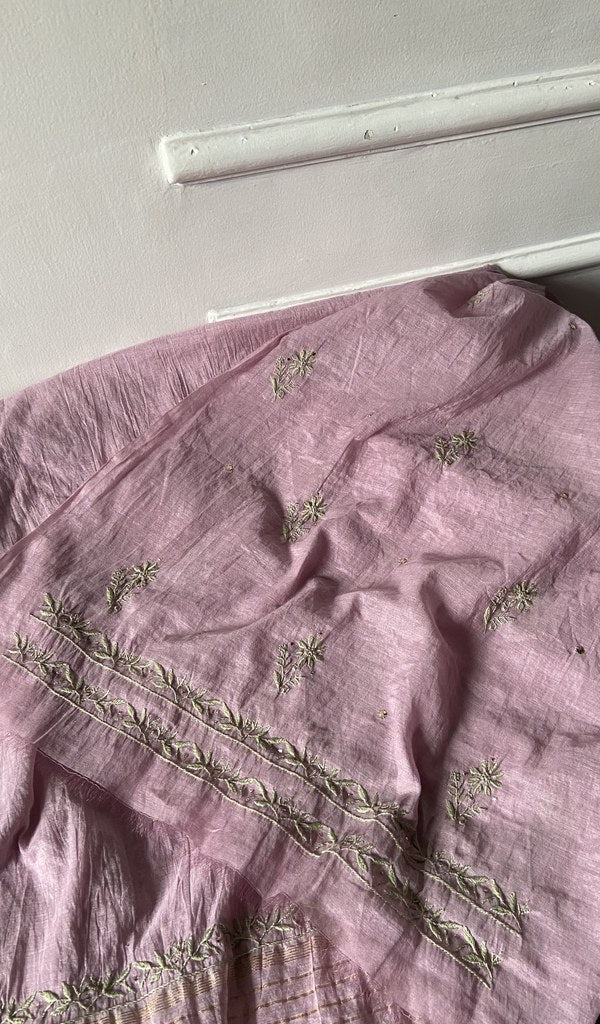 kurta folded, showing the yoke