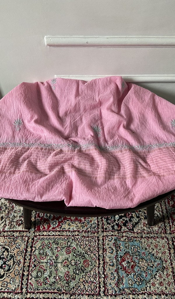 kurta piece laid out full length