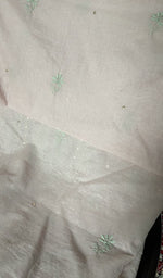Load image into Gallery viewer, border and hem of the dupatta