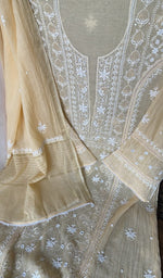 Hand jaali worked open across the panel