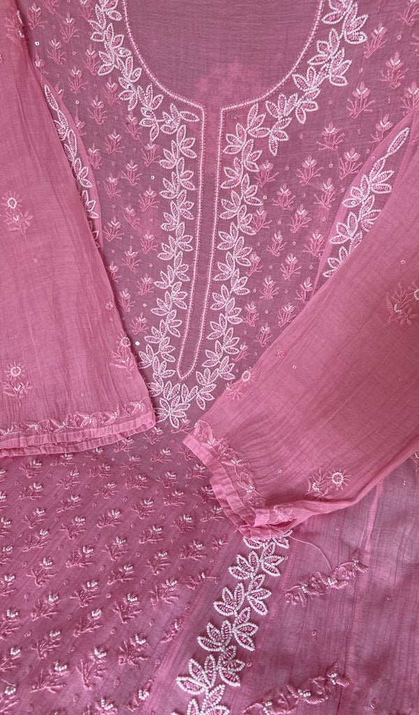 Dupatta detail