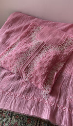 Load image into Gallery viewer, Close up of the thread work