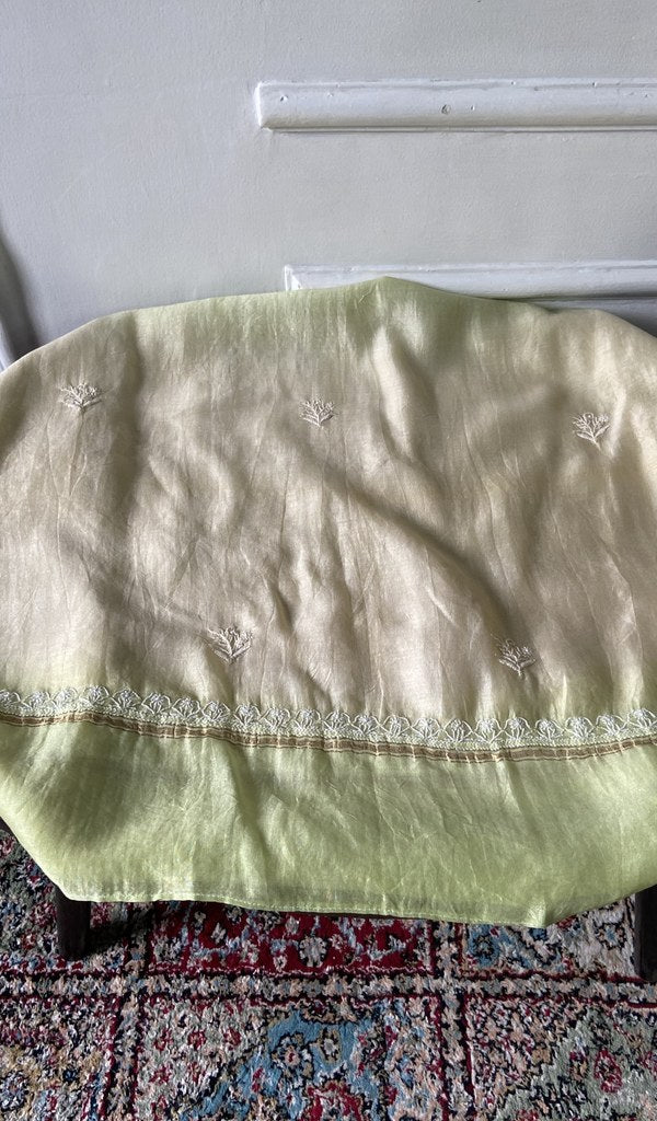 kurta piece laid out full length