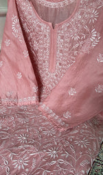 Load image into Gallery viewer, dupatta detail with the border work