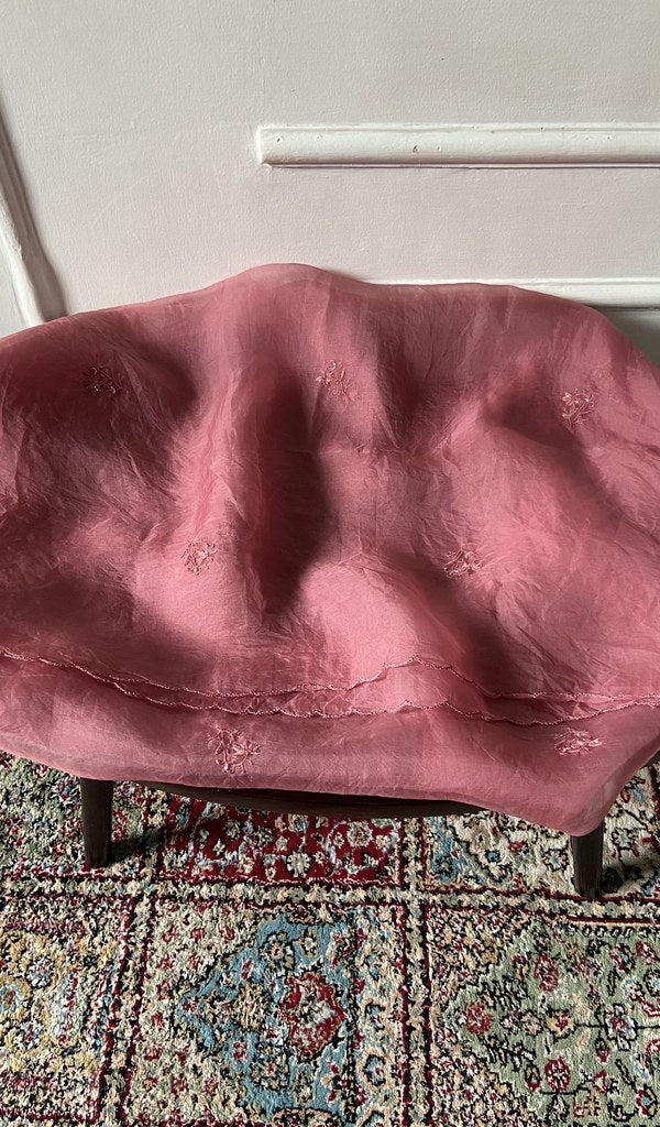 kurta piece laid out full length