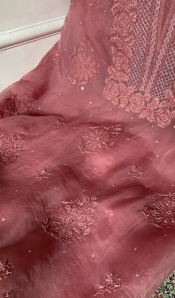 fine do taar chikanakri across the kurta