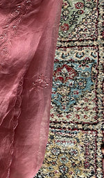Load image into Gallery viewer, kurta folded, showing the yoke