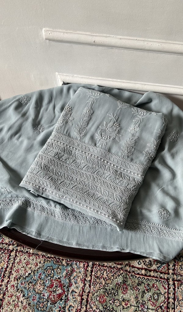Full set folded together